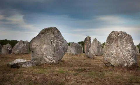 Les Ombrages
