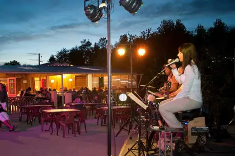 Camping du Lac