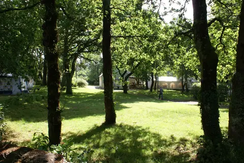 Camping Les Ajoncs