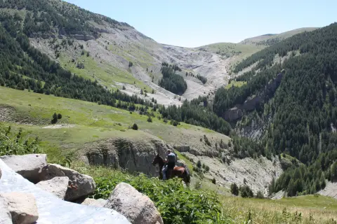 Camping du Villard