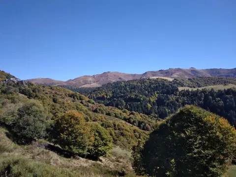 Camping des Blats