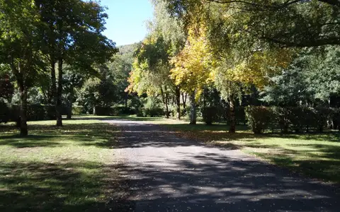 Camping des Blats