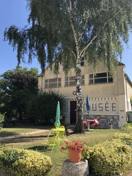 Moulin Fort