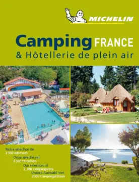 Camping le Mas du Serre