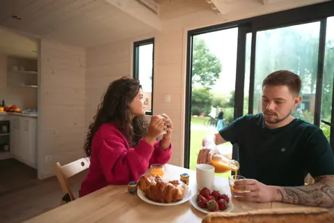 Camping Les Rives de Paris - Neuilly-sur-Marne