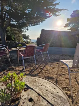 Camping Panorama du Rohou