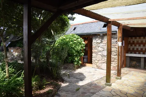 Camping Panorama du Rohou