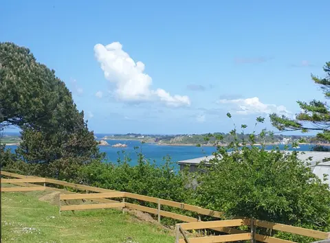 Camping Panorama du Rohou