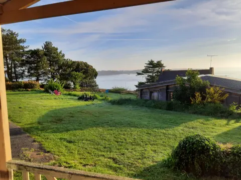 Camping Panorama du Rohou
