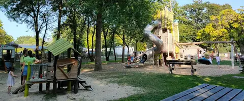 Les Rives de Grand Lieu