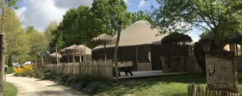 Les Rives de Grand Lieu