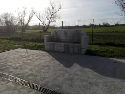Camping Somo Parque