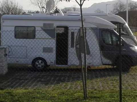 Camping Somo Parque