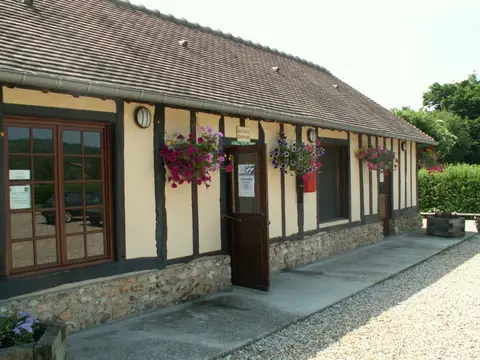 Camping Municipal La Vallée