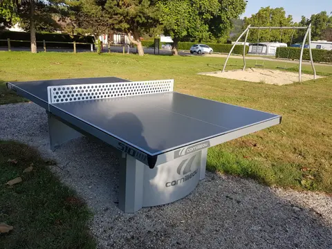 Camping Municipal La Vallée