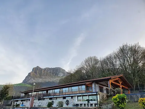 Camping Ramales