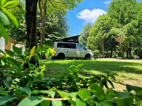 Camping Ramales