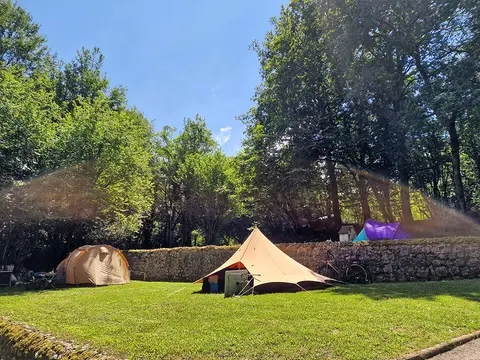 Camping Ramales