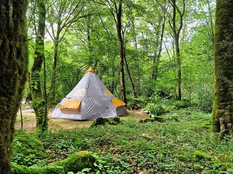 Camping Ramales