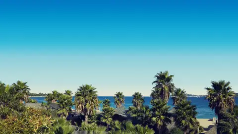 Prairies de la Mer