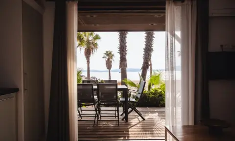 Prairies de la Mer