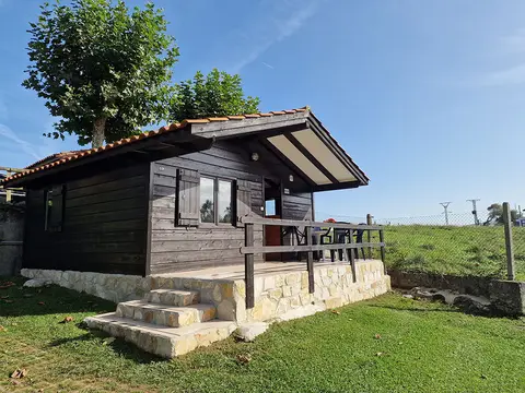 Camping Caravaning Oyambre