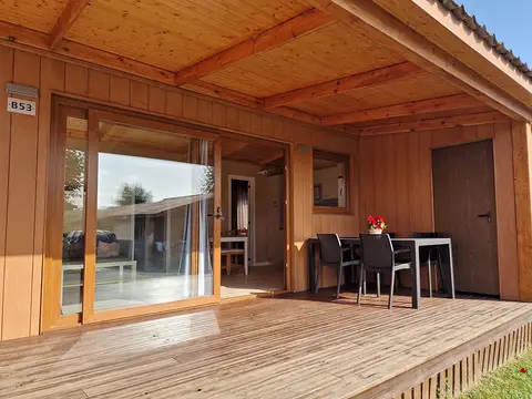 Camping Caravaning Oyambre