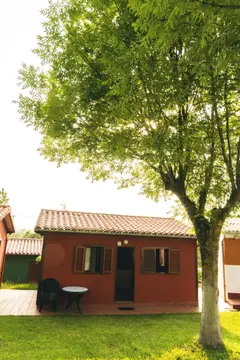Camping Rodero