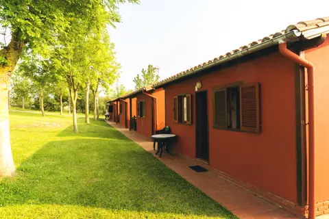 Camping Rodero