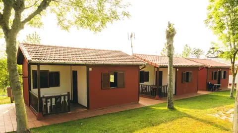 Camping Rodero