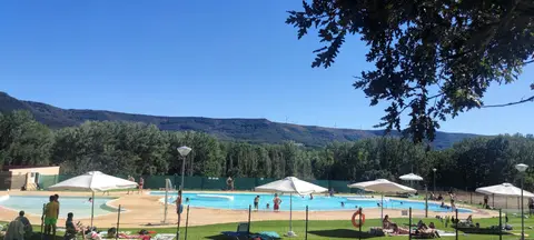 Camping Cantabria