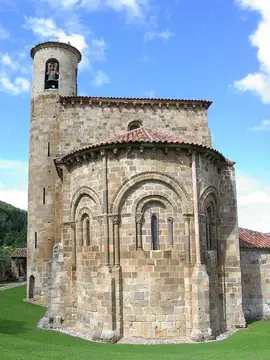Camping Cantabria