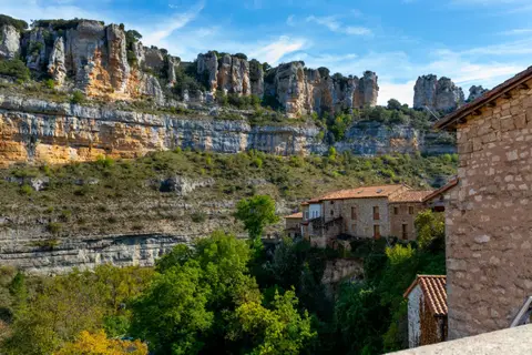 Camping Cantabria