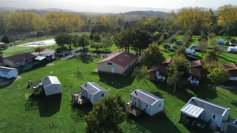 Camping Cantabria