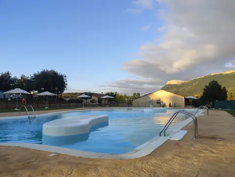 Camping Cantabria