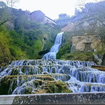 Camping Cantabria