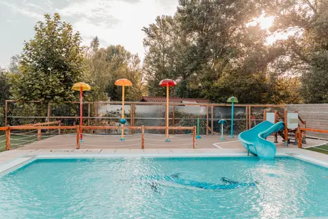 Camping de Haro