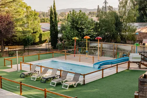 Camping de Haro