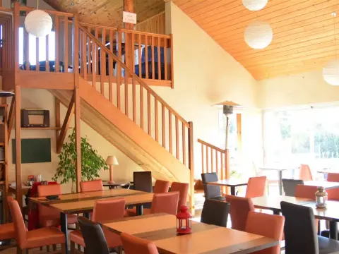 Camping La Touesse