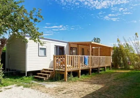 Camping La Touesse