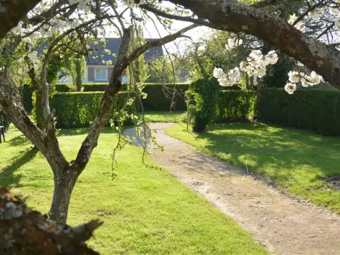 Camping La Touesse