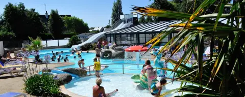 Camping La Touesse