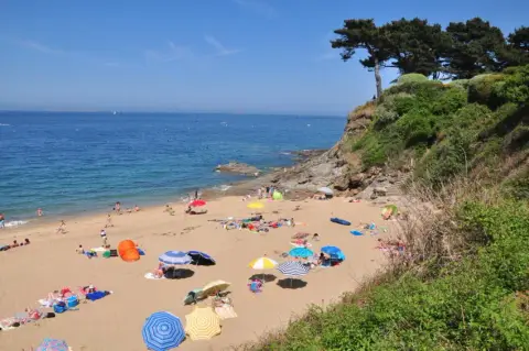 Camping La Touesse