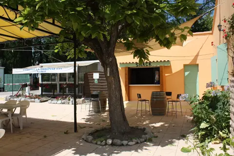 La Coronne