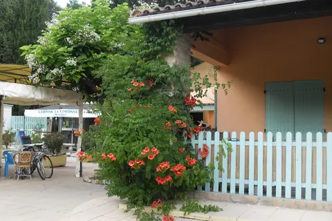 La Coronne