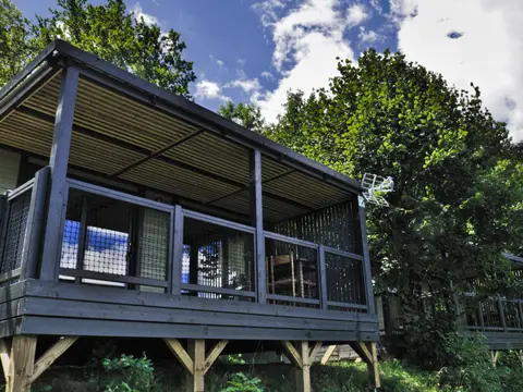 Club la Pommeraie