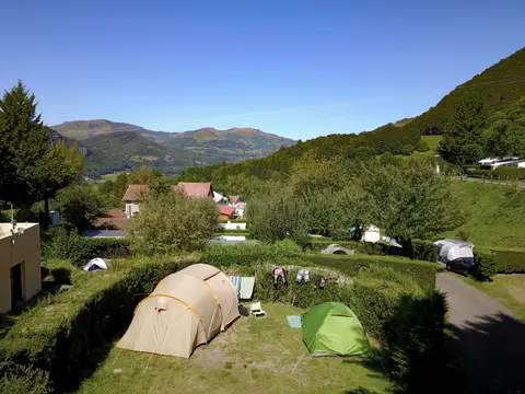 Club la Pommeraie