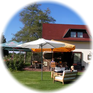 Biwakplatz Bredereiche