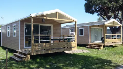 Camping de La Tour