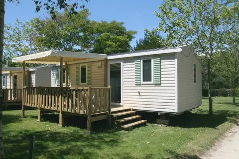 Camping de La Tour